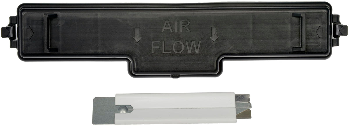 DORMAN 259-101 Dorman 259-101 Cabin Air Filter Door Kit