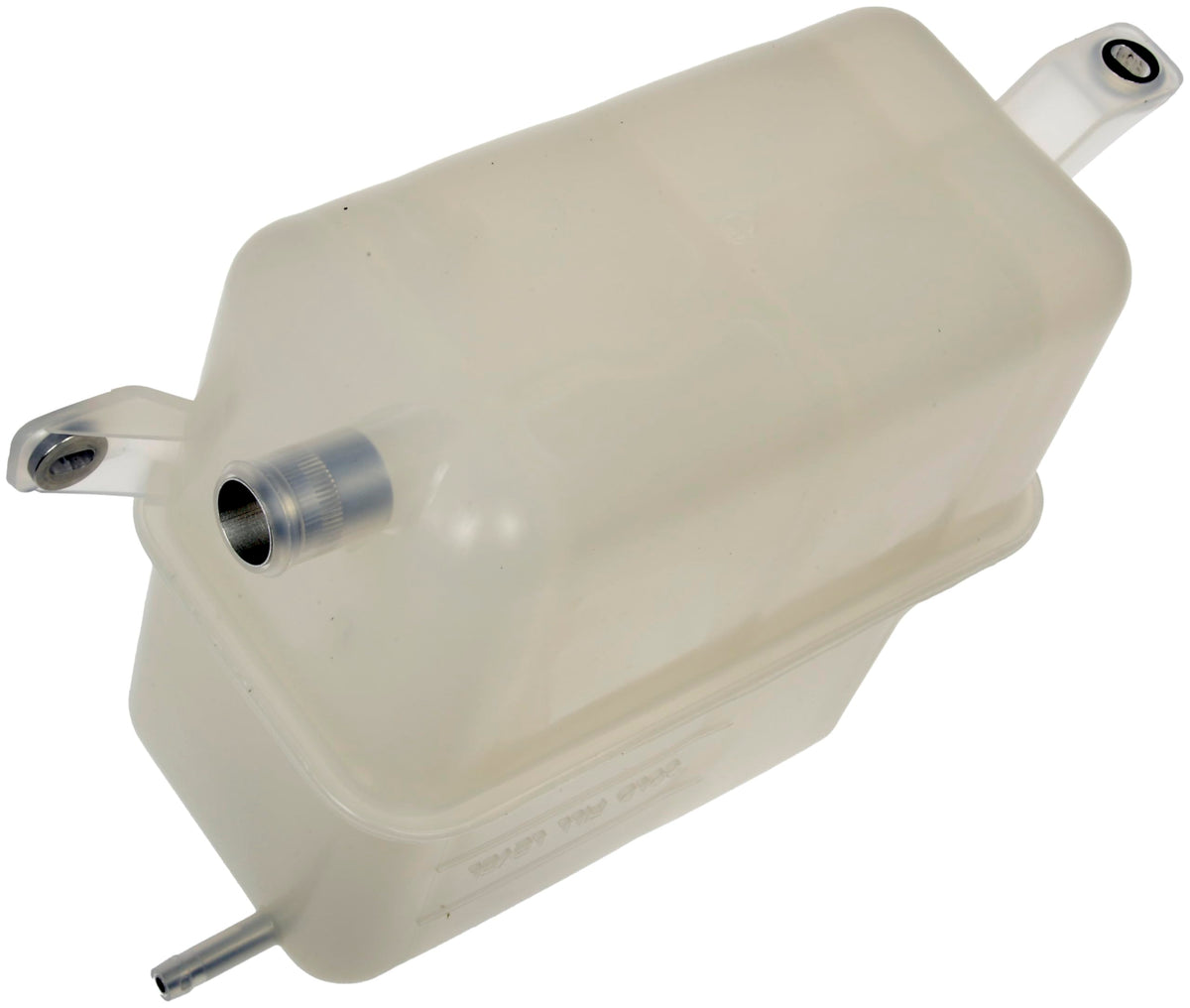 Dorman 603-046 Front Pressurized Coolant Reservoir with Cap