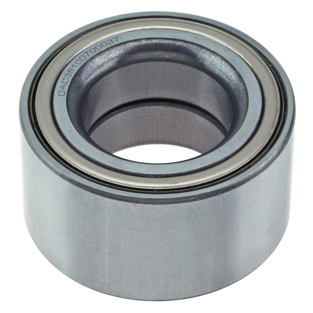 WJB WB510055 WJB WB510055 - Front Wheel Bearing - Cross Reference: National 510055/ Timken 510055/ SKF FW178, 1 Pack