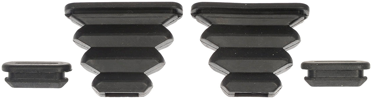 DORMAN 924-021 Dorman 924-021 Rear Brake Dust Shield