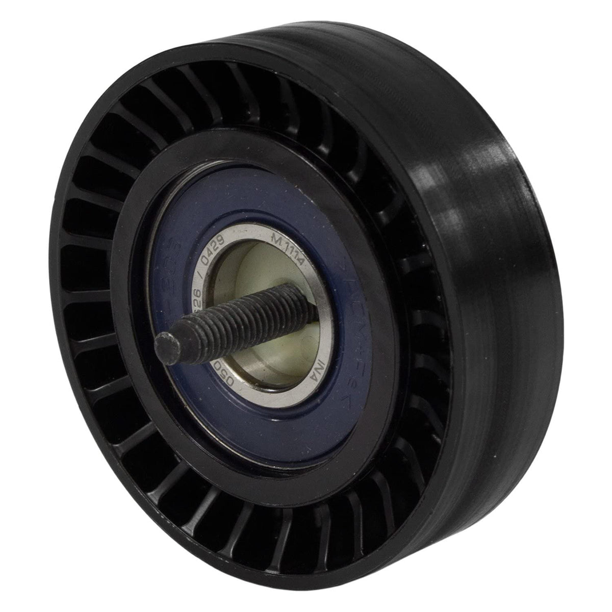 MOTORCRAFT YS-369 Motorcraft YS-369 KIT TENSION PULLEY