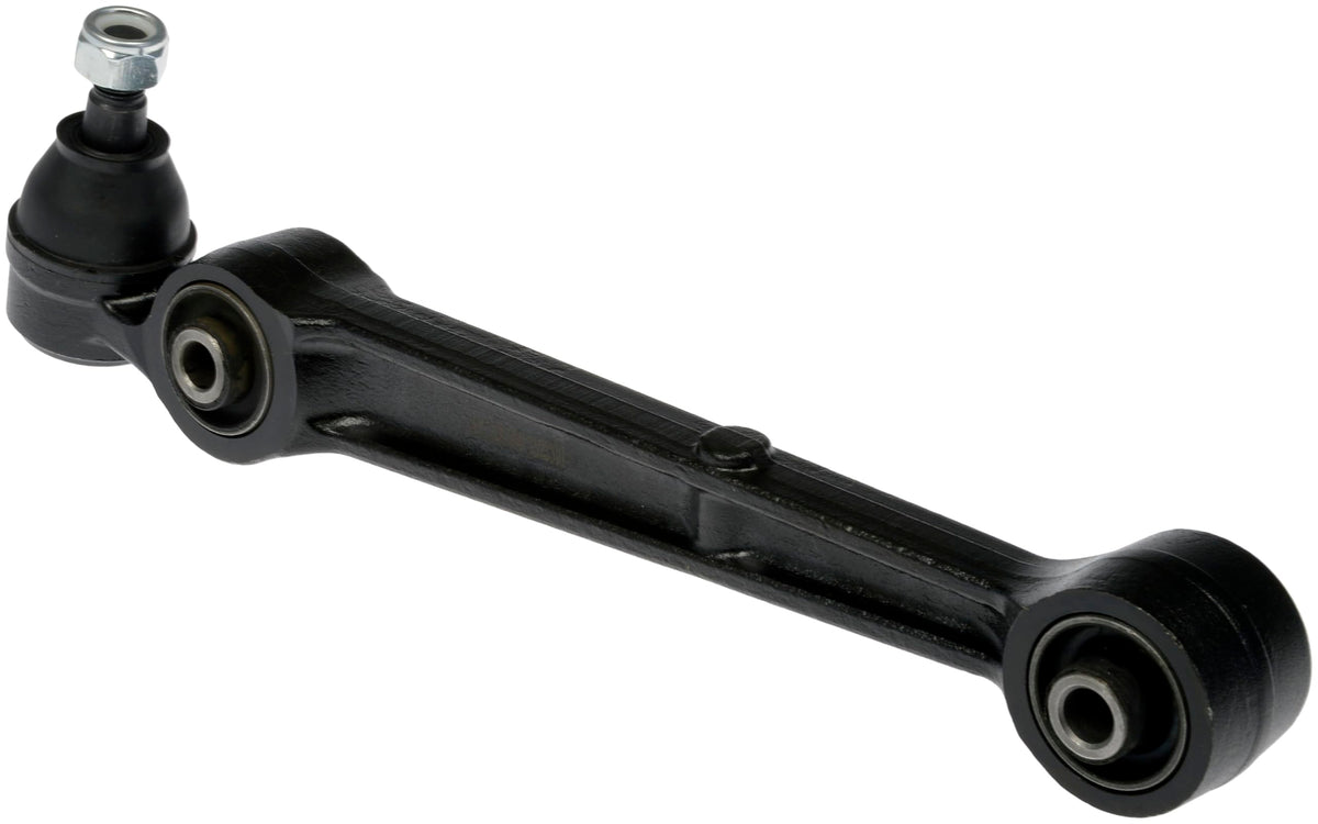 DORMAN 520-357 Dorman 520-357 Front Driver Side Lower Forward Suspension Control Arm and Ball Joint Assembly Compatible with Select Models