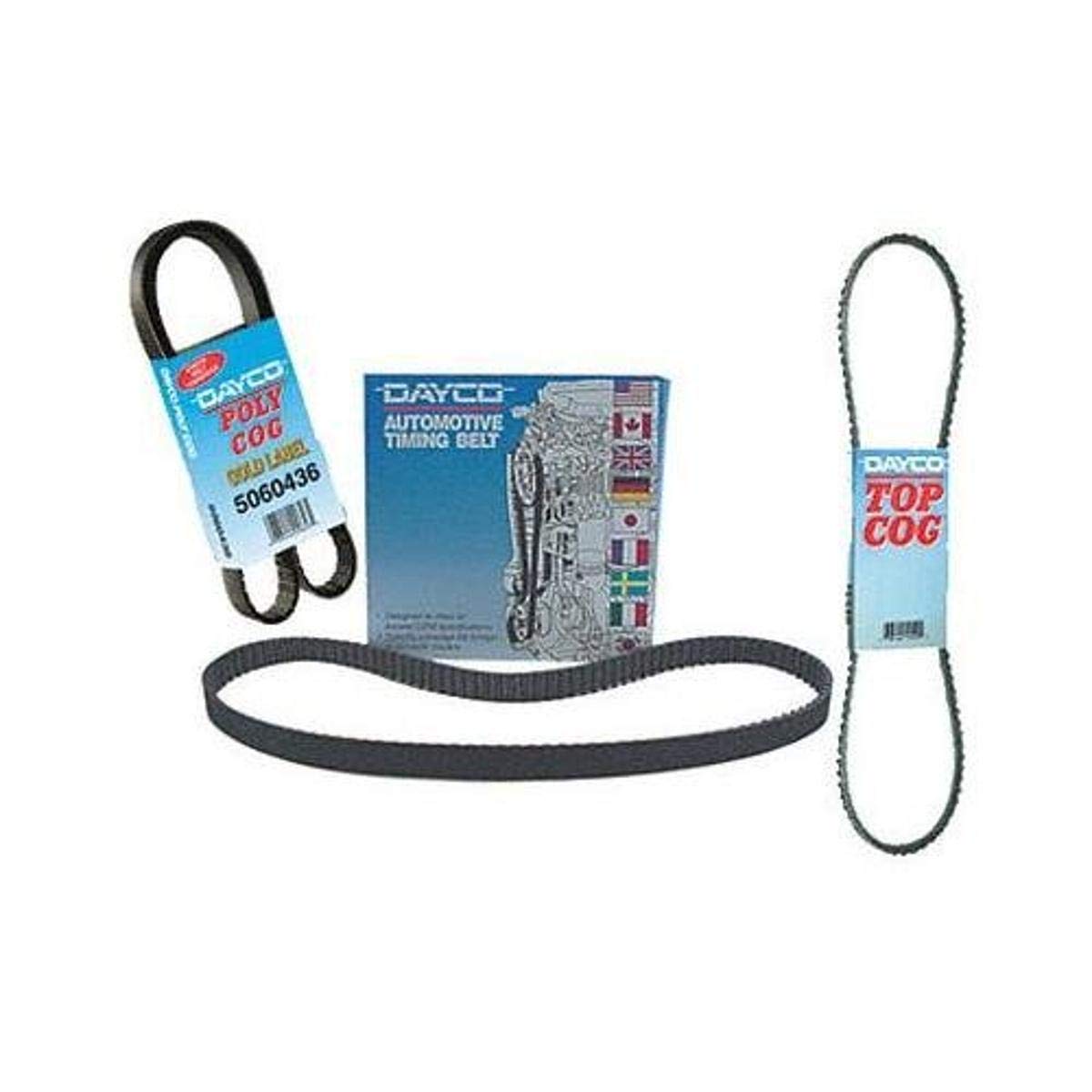 Dayco 5060695 NUMEROUS APPLICATIONS
