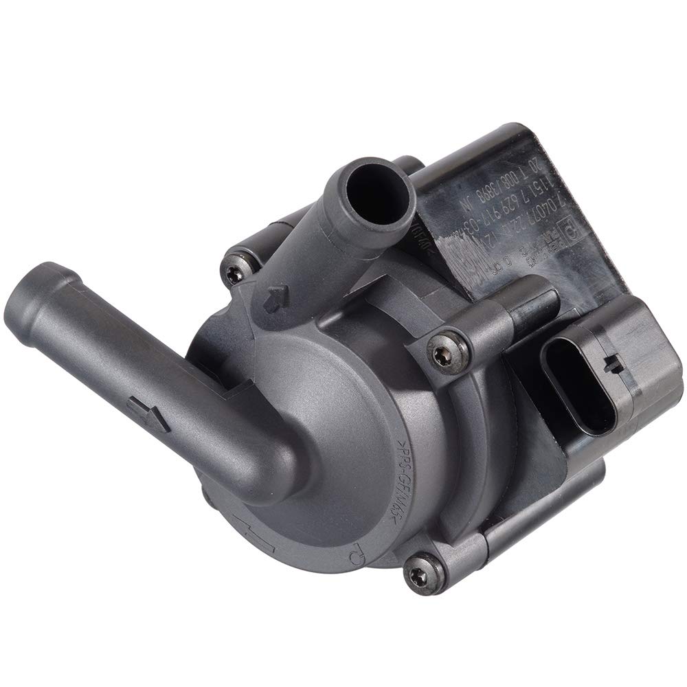 Hella 7.10102.02.0 WATER CIRCULATING PUMP