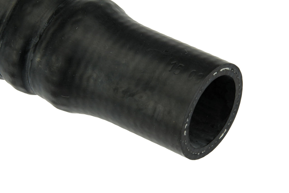 URO Parts GRH305 Radiator Hose, Upper/Lower, 1 Count (Pack of 1