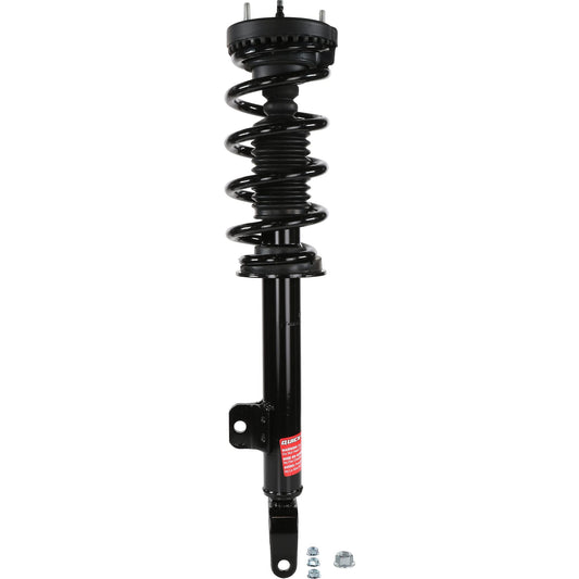 Monroe 172665 Suspension Strut and Coil Spring Assembly
