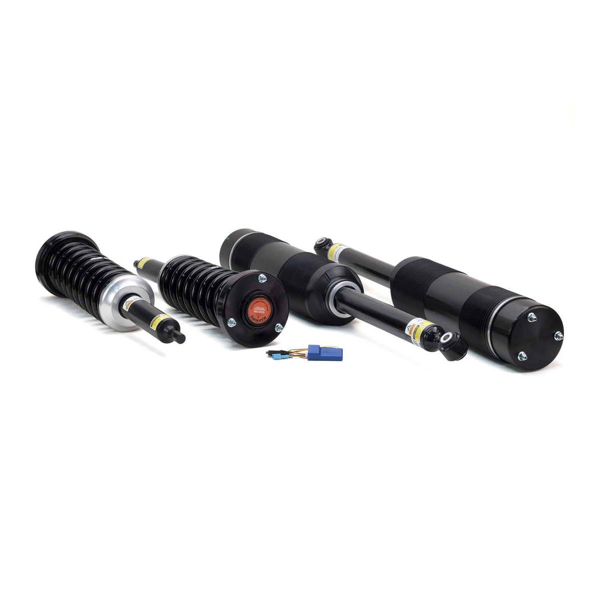 ARNOTT C-2271 Arnott C-2271 Coil Spring Conversion Kit (3-06 Mercedes Benz S-Class w/4MATIC, w/o ABC)