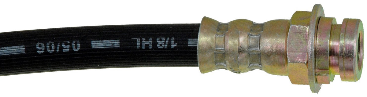 DORMAN H38353 Dorman H38353 Rear Center Brake Hydraulic Hose