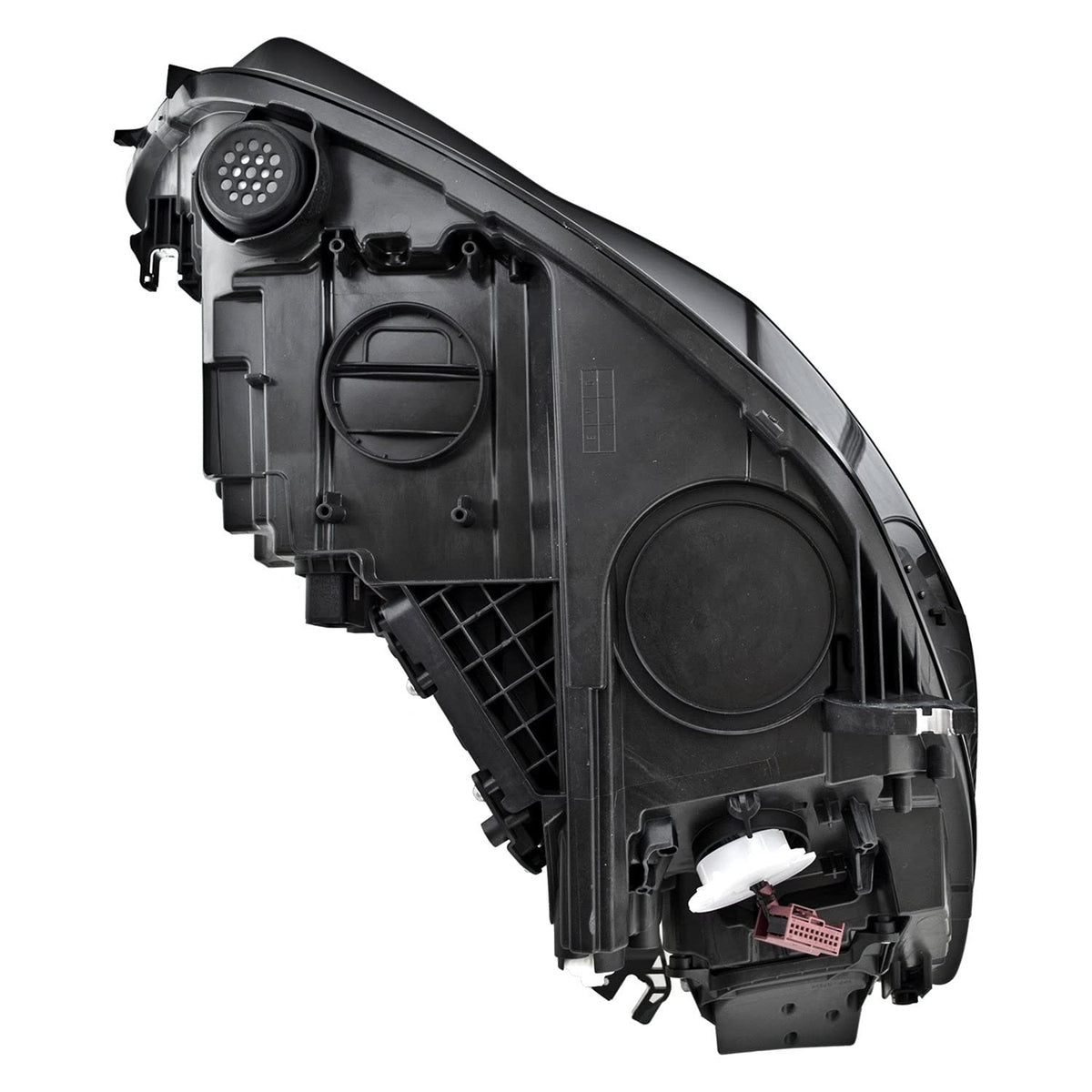 Hella 012976151 CAPA TIER 1 AFT