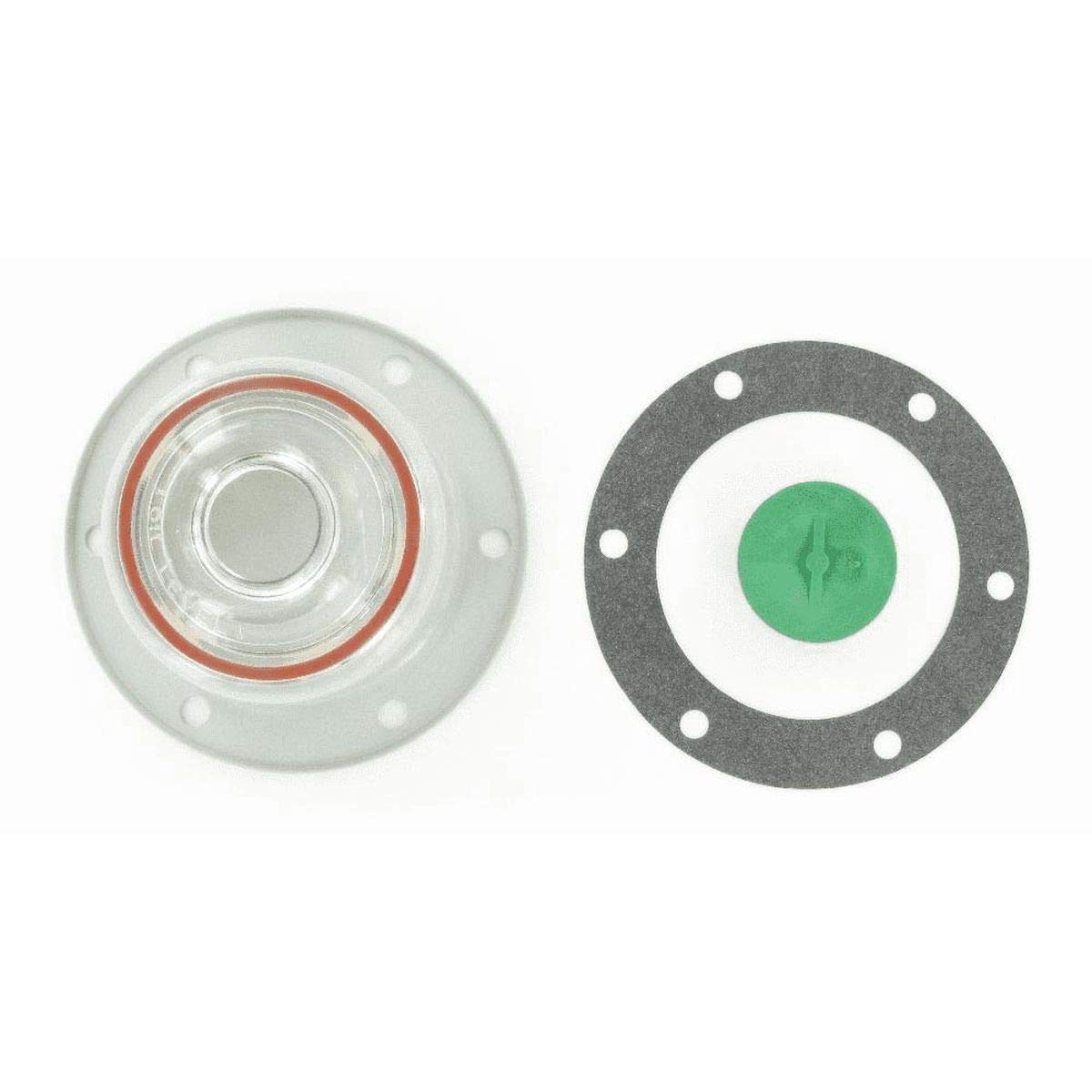 SKF 1711 SKF 1711 Hub Cap/Scotseal