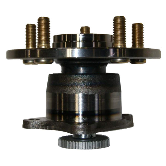 GMB 799-0142 GMB 799-0142 Wheel Bearing Hub Assembly