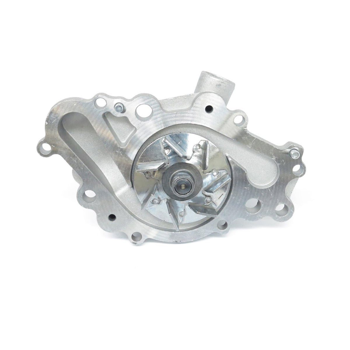 US MOTOR WORKS US6217 US Motor Works - US6217 - US Motor Works Engine Water Pump P/N:US6217
