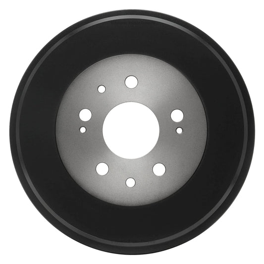 Dynamic Friction 365-76016 Rear Brake Drum