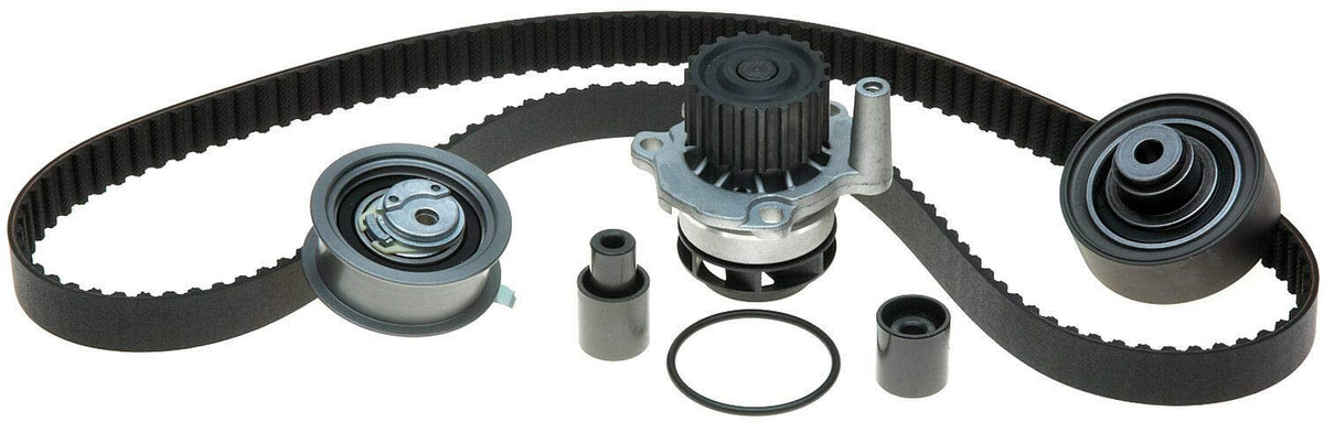 Gates TCKWP321 TIMING COMPONENT KIT W/WATER PUMP