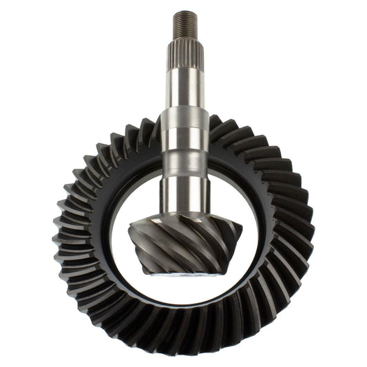 MOTIVE GEAR GM10-411 Motive Gear GM10-411 Differential Ring & Pinion Set, 4.11 Ratio, 30-Spline, FitGM 8.5" 8.625" –Compatible for GM, Chevy, Cadillac, Buick,Chevrolet-Impala/K10/K1500/ K2500/K5 Blazer/Malibu/Nova/R10/R20