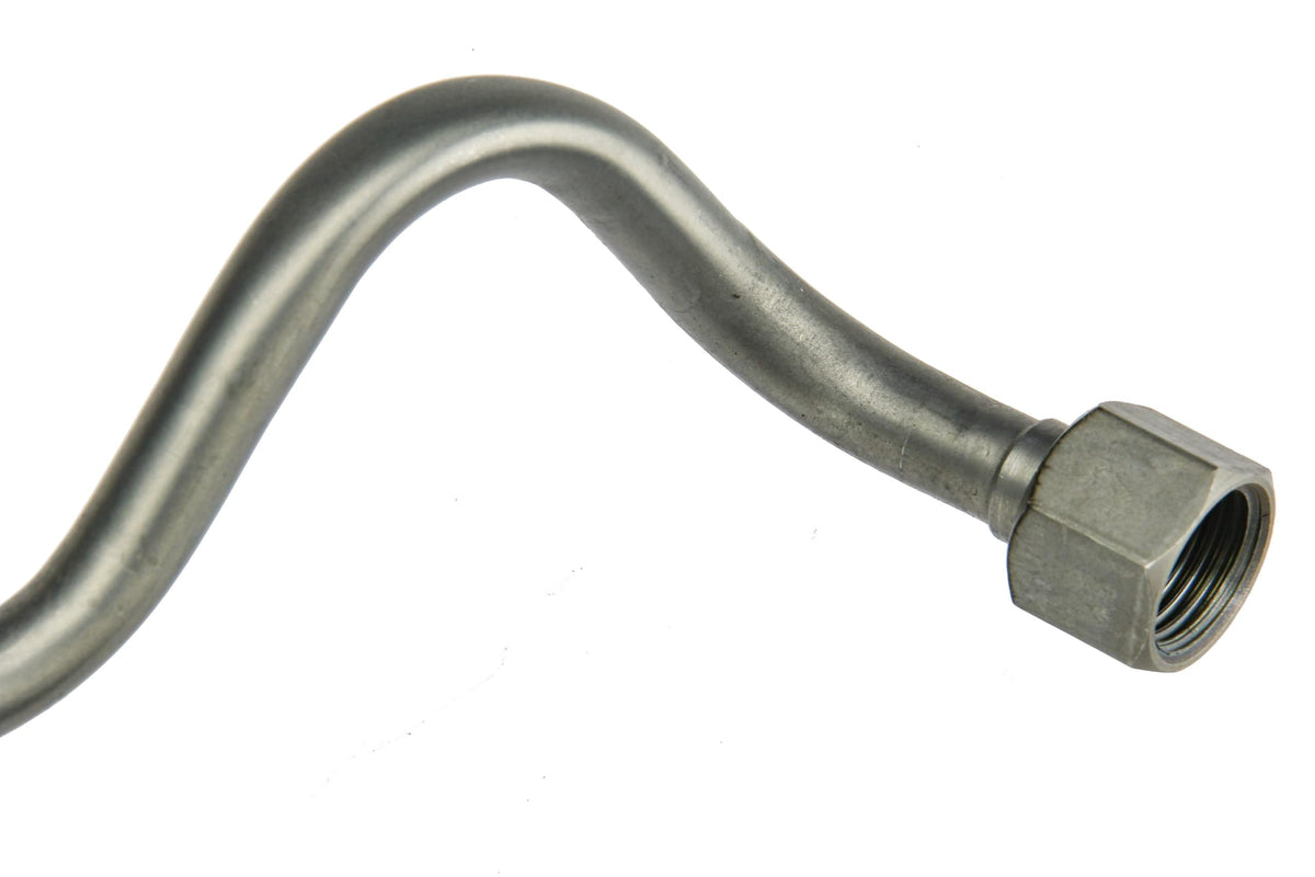 URO PARTS 2303208153 URO Parts 2303208153 Power Steering Line, P/S Pump to Pulsation Damper