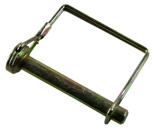 JR PRODUCTS 01261 Jr Products 01261 SAF LK PIN-3/8'X2-1/4'