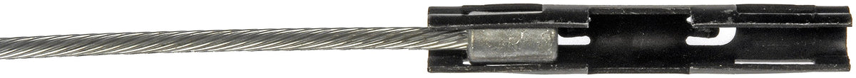 DORMAN C95375 Dorman C95375 Parking Brake Cable Compatible with Select Ford Models