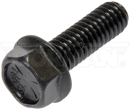 DORMAN 980-420D Dorman Cap Screw-Flanged Hex Head-Class 10.9- M8-1.25 X 20Mm