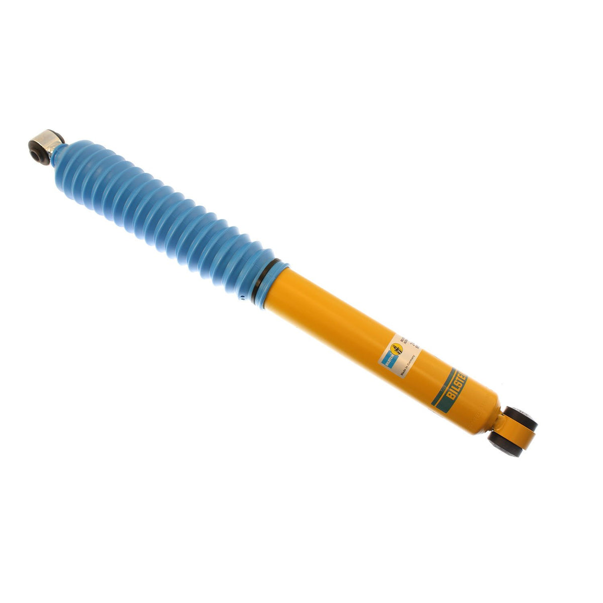 BILSTEIN 24-185158 Bilstein 24-185158 4600 Series Rear Shock fits 1975 1980 Dodge D200 - Monotube Design, Fade Free Performance