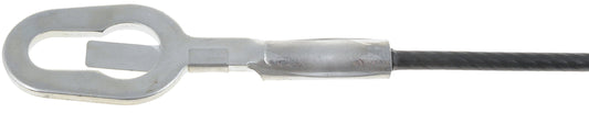 DORMAN 38535 Dorman 38535 Tailgate Cable - 18-1/8 in.