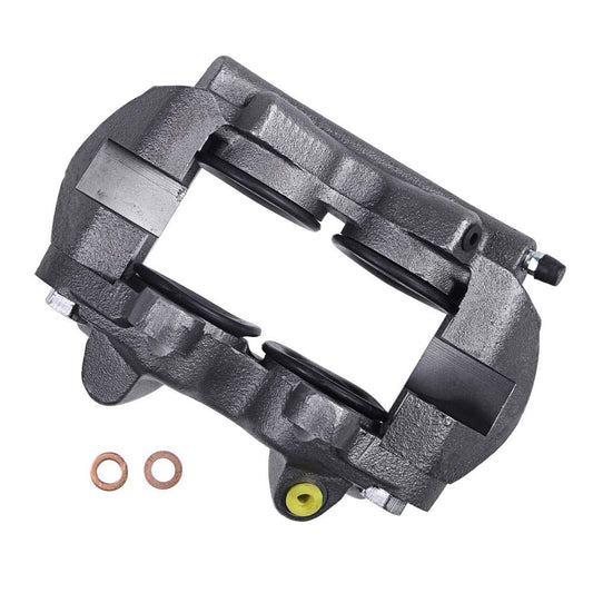 Dynamic Friction 331-76667 Rear Brake Caliper
