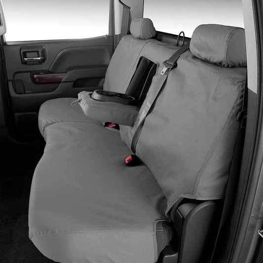 COVERCRAFT SS8505PCGY Covercraft Industries, LLC SS8505PCGY Seat Cover Fits Ram 1500