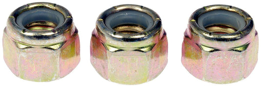 DORMAN 784-758D Dorman 784-758D NYLON LOCK NUT