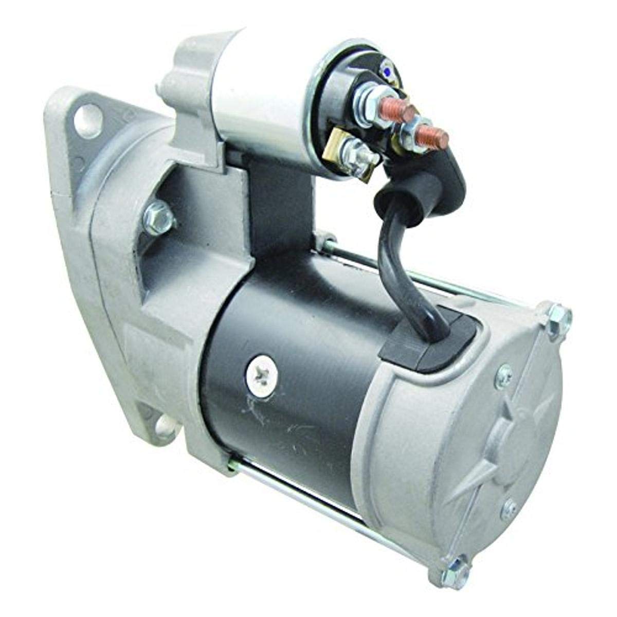 WAI 17801N WAI 17801N Starter Motor