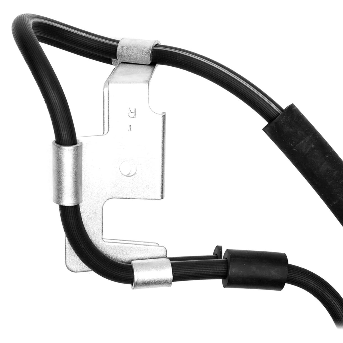 Dynamic Friction 350-40154 DFC Front Right Brake Hose