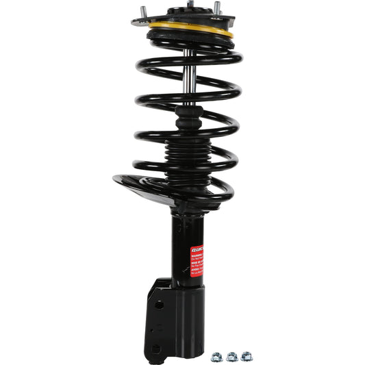 Monroe 172903 Suspension Strut and Coil Spring Assembly