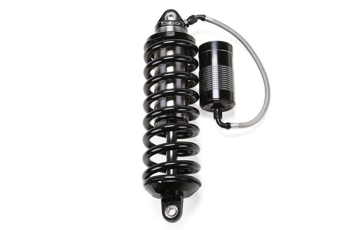 FABTECH FTS835102 Fabtech FTS835102 Front Coilover Shock Absorbers Fits Ram 3500, Black