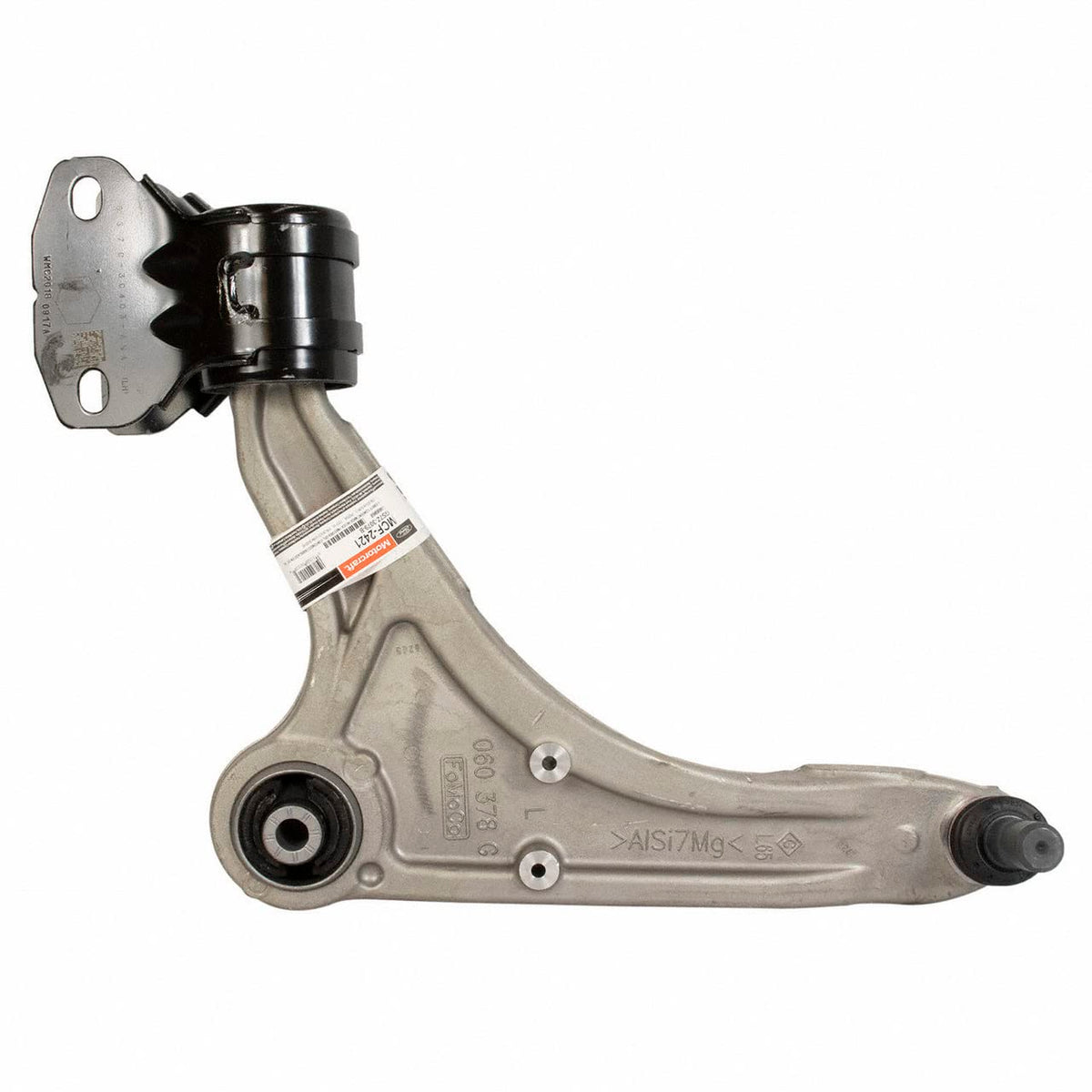 MOTORCRAFT MCF2421 Motorcraft Suspension Control Arm and Ball Joint Assembly