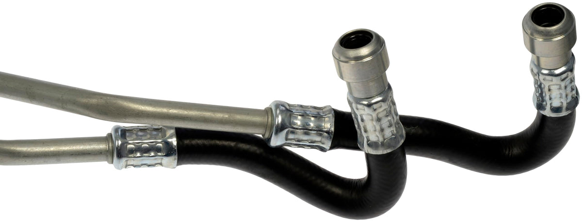 DORMAN 724-019 Dorman 724-019 Automatic Transmission Oil Cooler Hose Assembly