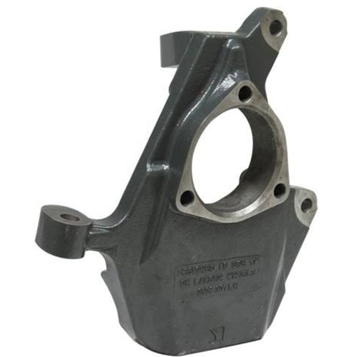 BELLTECH 2508 Belltech 2508 2'DROPSPINDLE GM4WD 99-05