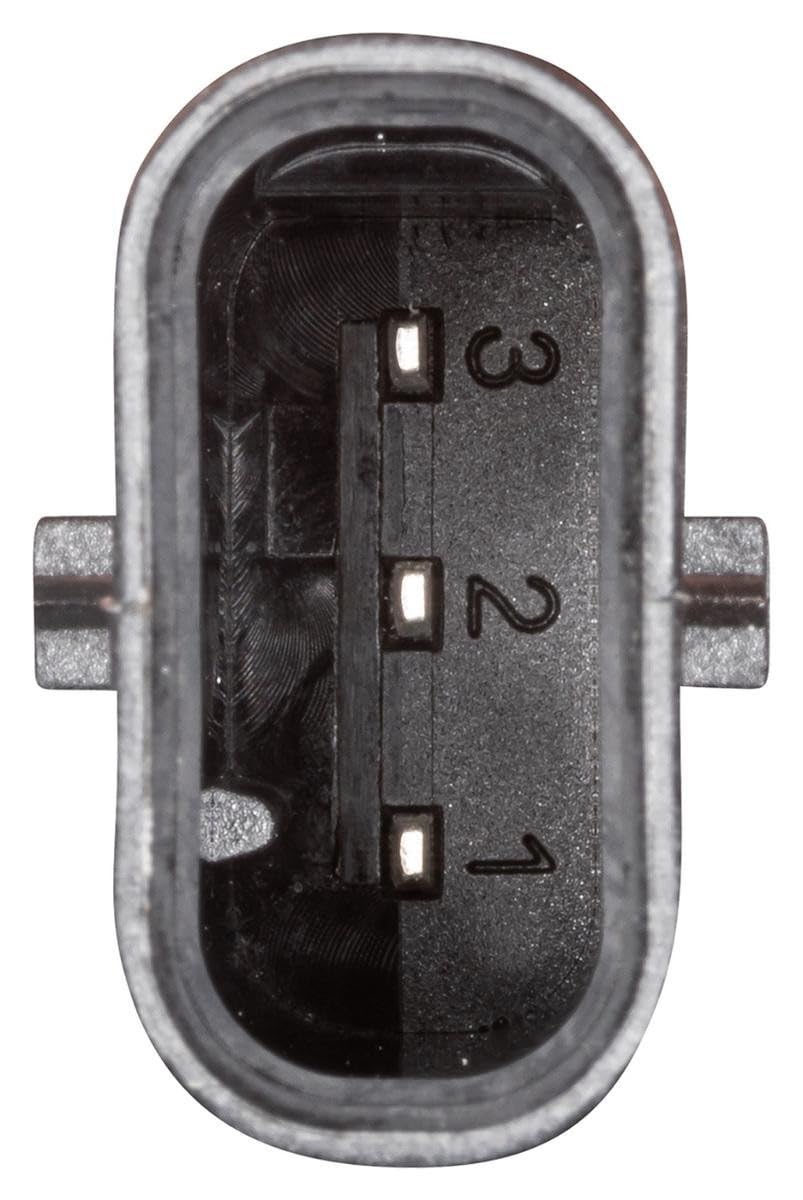 Hella 358141261 6PX 358 141-261 Sensor, Parking aid