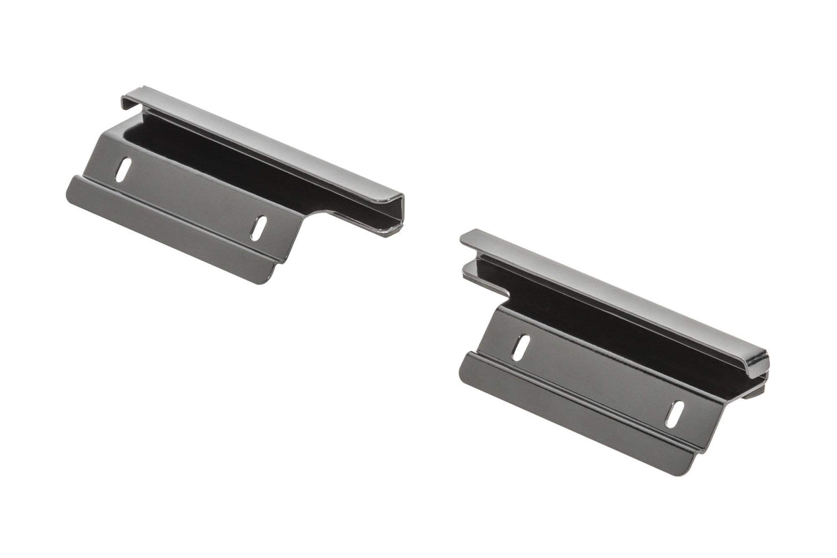 MASTERTOP 15433201 MasterTop Replacement Soft Top Tailgate Bar or Tonneau Cover Bar - Fits Jeep Wrangler YJ and TJ 1987-2006