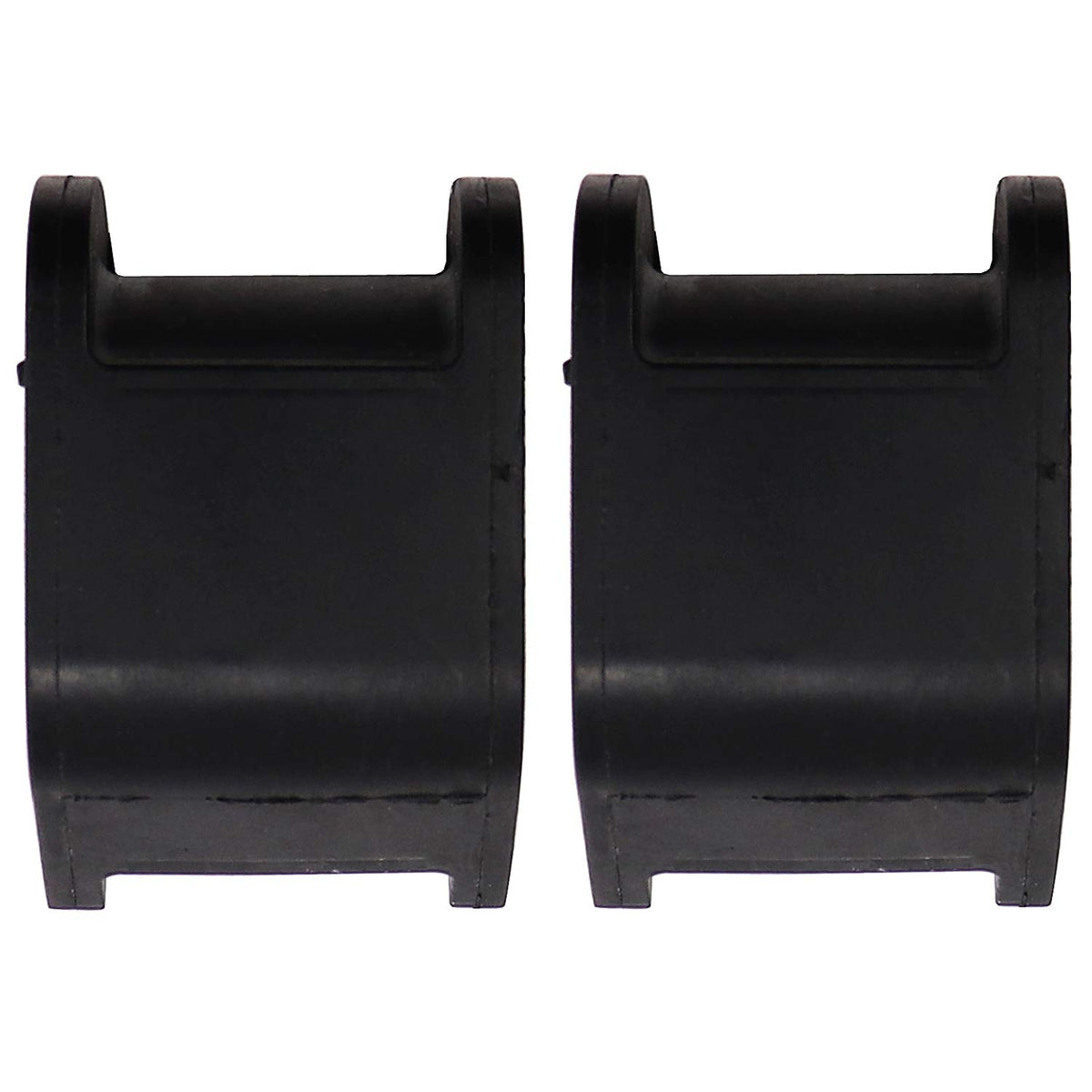 BECK ARNLEY 101-8334 Beck Arnley 101-8334 STABILIZER BUSHING SET
