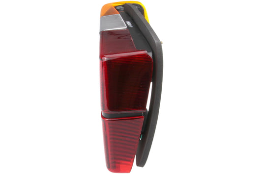 URO Parts 1372449 Tail Light Assembly, Left, w/Black Trim