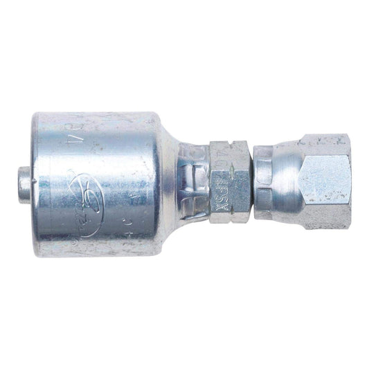 Gates G25200-0606 HYDRAULIC COUPLING-MEGACRIMP