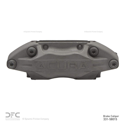 Dynamic Friction 331-58015 Front Left Brake Caliper