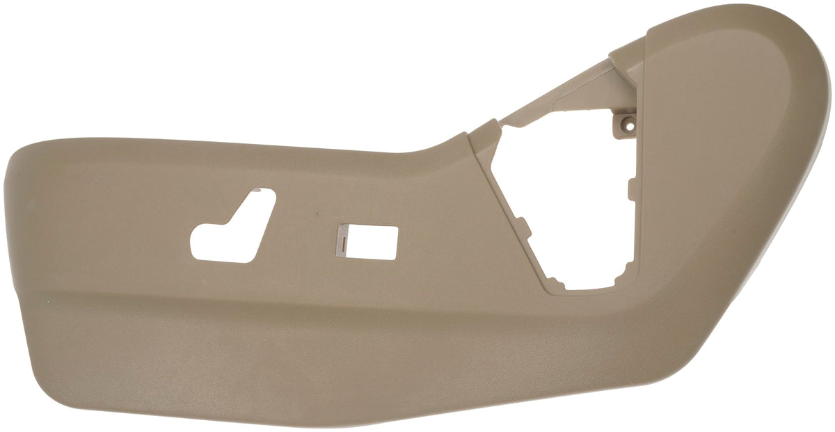 Dorman 927-313 Front Driver Side Lower Drivers Seat Track Cover