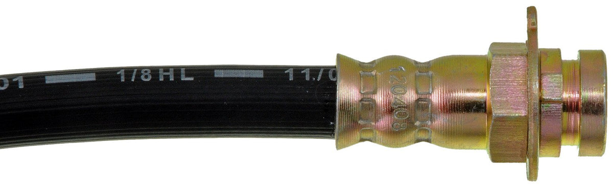 DORMAN H99292 Dorman H99292 Brake Hydraulic Hose Compatible with Select Models