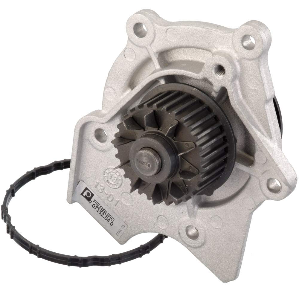 Hella 7.07152.04.0 WATER PUMP