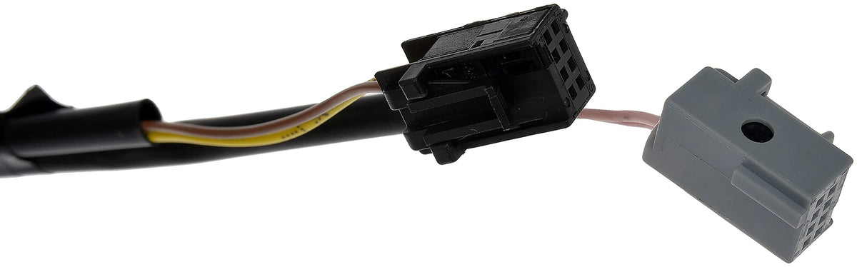 Dorman 959-215 Driver Side Door Mirror