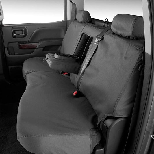 Covercraft SS8505PCCH Covercraft Industries, LLC SS8505PCCH Seat Cover Fits Ram 1500