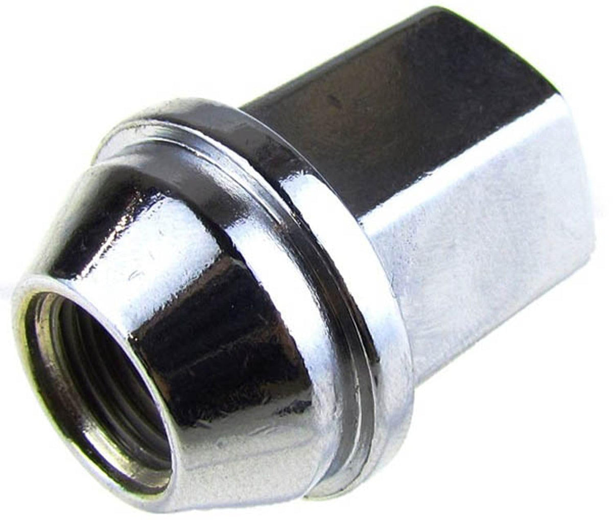 DORMAN 611-011.1 Dorman 611-011.1: Wheel Nut M14-1.50 Metric - 22mm Hex, 38.5mm Length