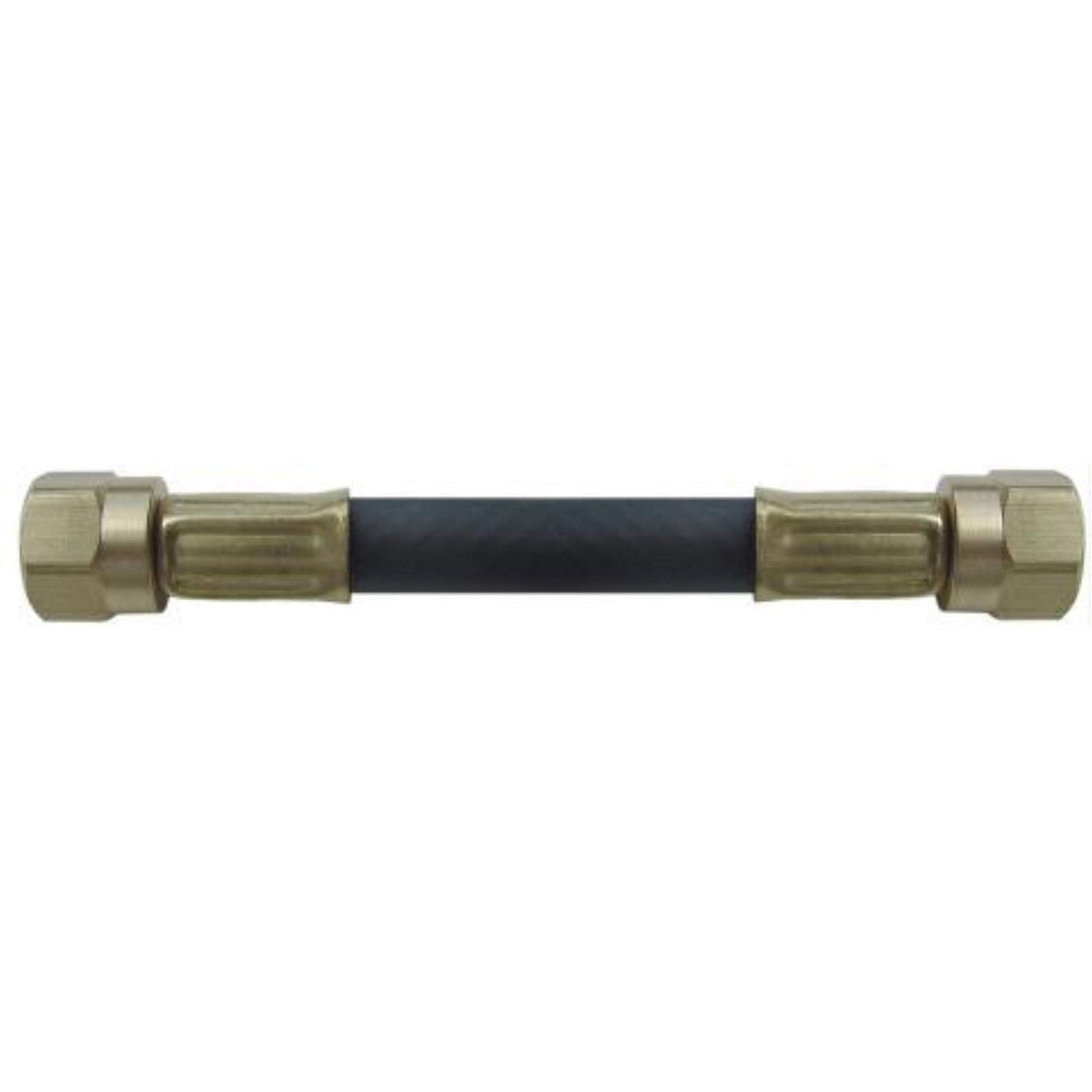AP PRODUCTS MER613-48 Marshall Excelsior MER613-48 3/8" x 3/8" Female Flare Swivel