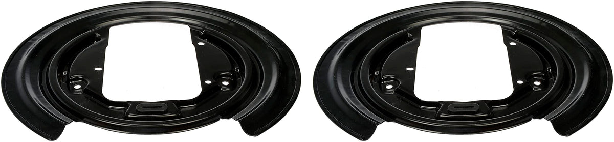 Dorman 947-011 Rear Brake Backing Plate