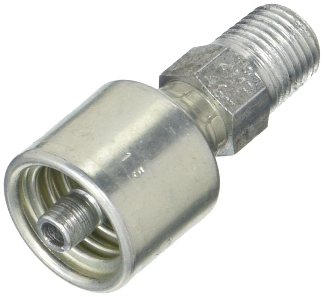 Gates G25100-0404 HYDRAULIC COUPLING-MEGACRIMP